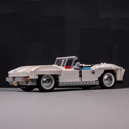 10220 Vette Cabrio