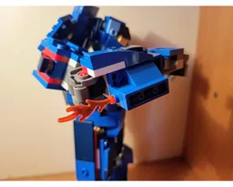 Gipsy Danger