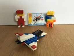 7873 Delta Dart