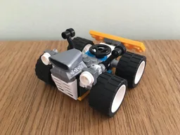 31072 Retro Racer Version Two