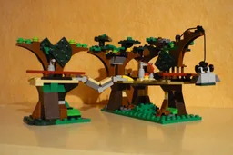 Ewok Village