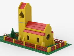 6000 Church