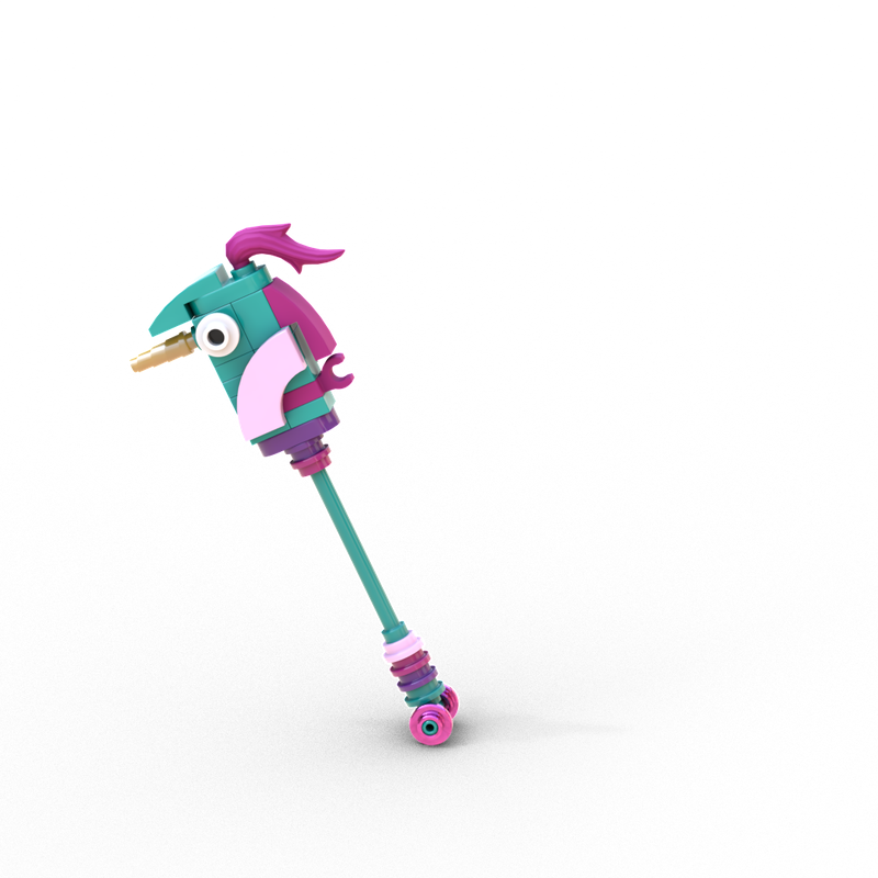 Lego FreeFortnite