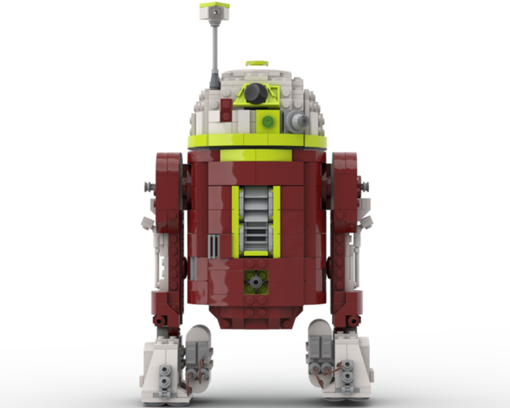 Lego R7-A7