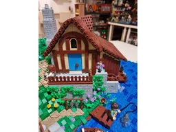Hobbiton - Section 4