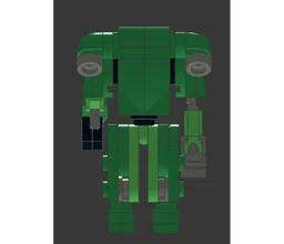 Dark Angels Space Marine