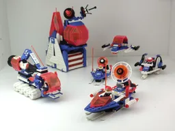 Captains Celestial Sled