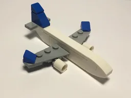 Micro-scale A321neo