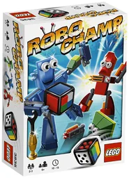 Robo Champ