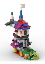 10692 Princess Castle