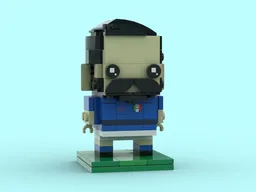 Team Italy - Lorenzo Insigne