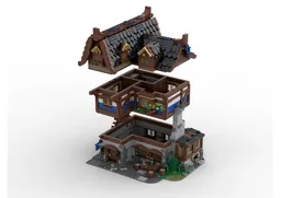 MEDIEVAL TAVERN & INN