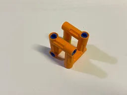 Twisting,Twisting, and Still Twisting Cube