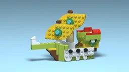 11039 Pirate Ship