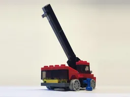 31040 mobile crane