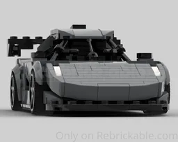 2022 Koenigsegg Jesko Absolut