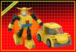 Autobot Bumblebee