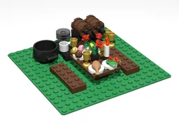 Bilbo Party