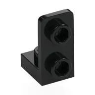 Bracket 1 x 1 - 1 x 2 Inverted