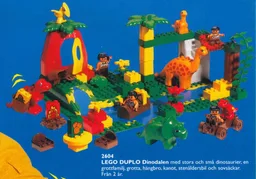 Dino World
