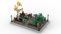 Modular - City Park v.1