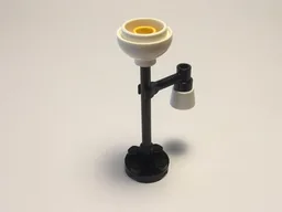 IKEA NOT Floor Lamp