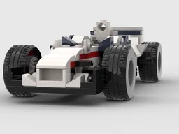 BMW F1 2008