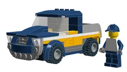 60151 pick up