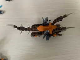 Zerg Zergling