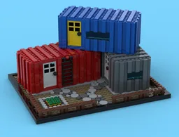 Container House