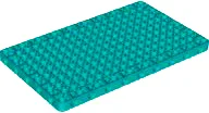 Technic Base Frame 11 x 19