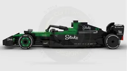 F1 Kick Sauber C45