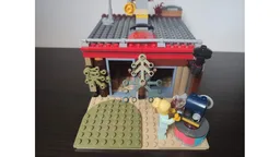 Shrimp Shack Attack Modular Alt