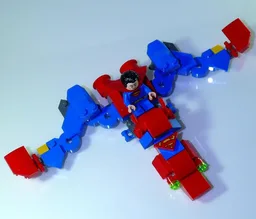 The Superwing
