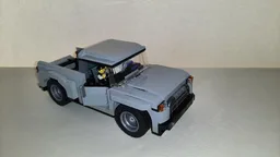 10262 PICKUP