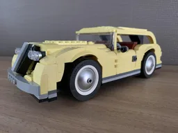 10271 Shooting Brake
