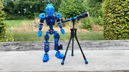 Toa Nixie