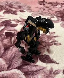 Xenomorph Alien building figure (ALT 76259)