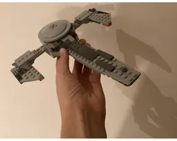 Sith Interceptor