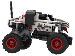 42150 Mad Mutt RC