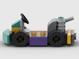 76935 Go-Kart