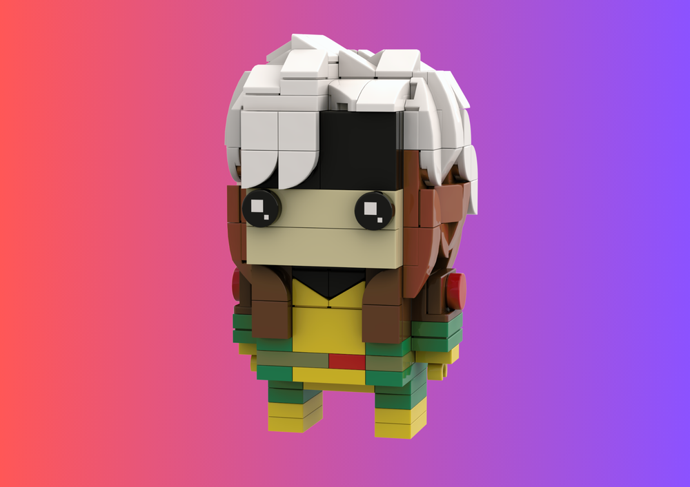 Lego Rogue