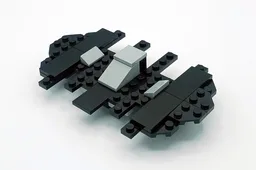 30727 Batwing