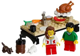 Thanksgiving Feast