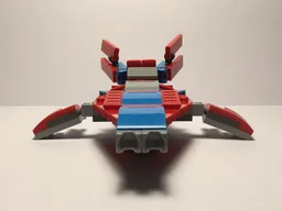 Sky Racers