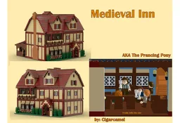 Medieval Inn