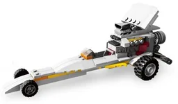 Level Two - Kit 6, Auto Designer