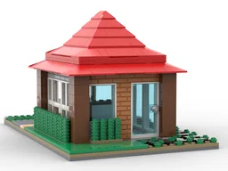 Small Theatre