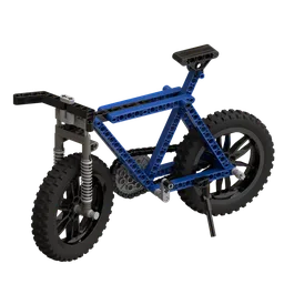 Technic Bicycle