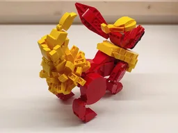 Fire Evolution